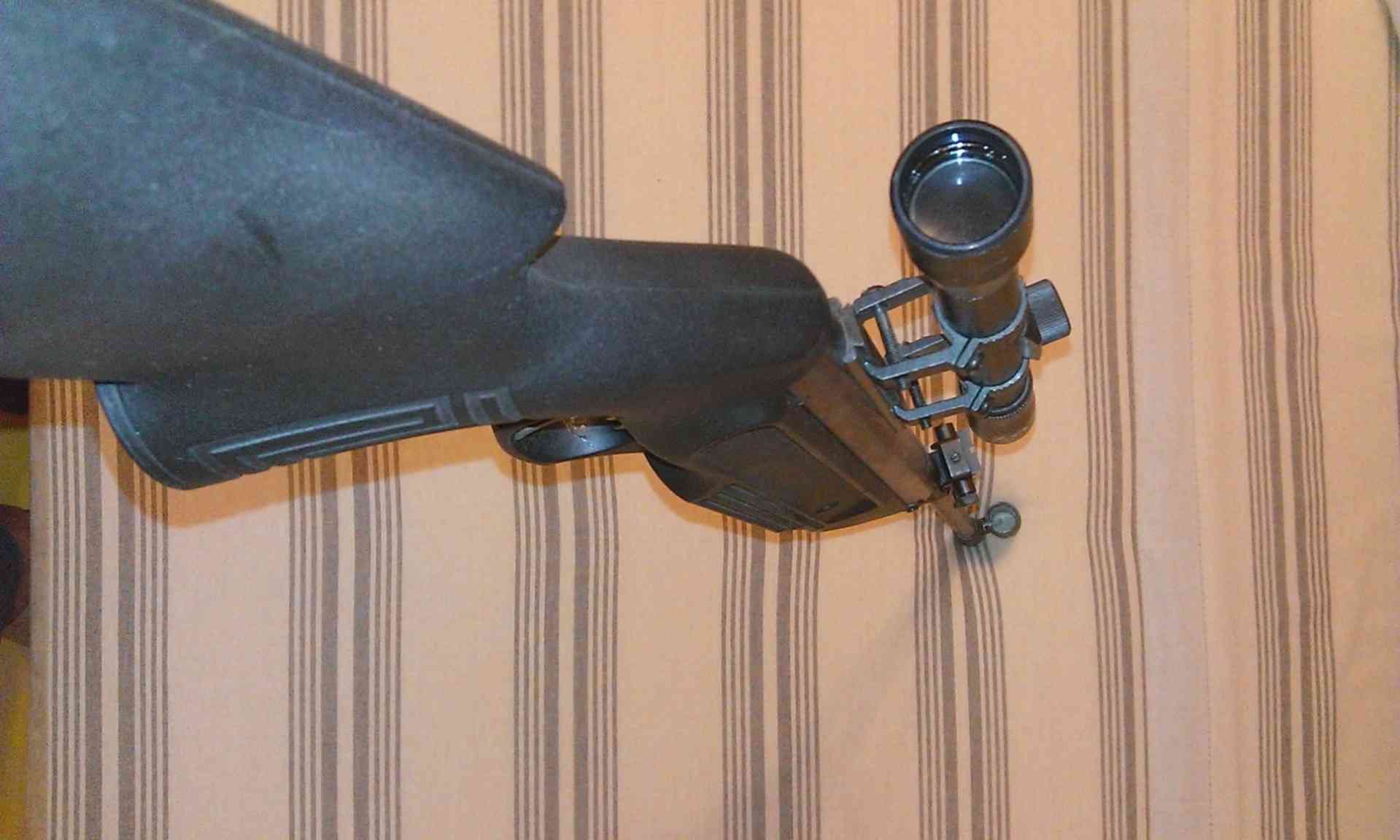 Как усилить мр 512 своими руками 81