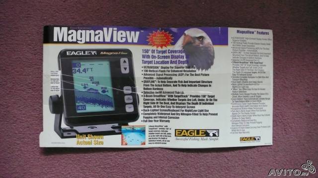 Eagle Magna View    -  3