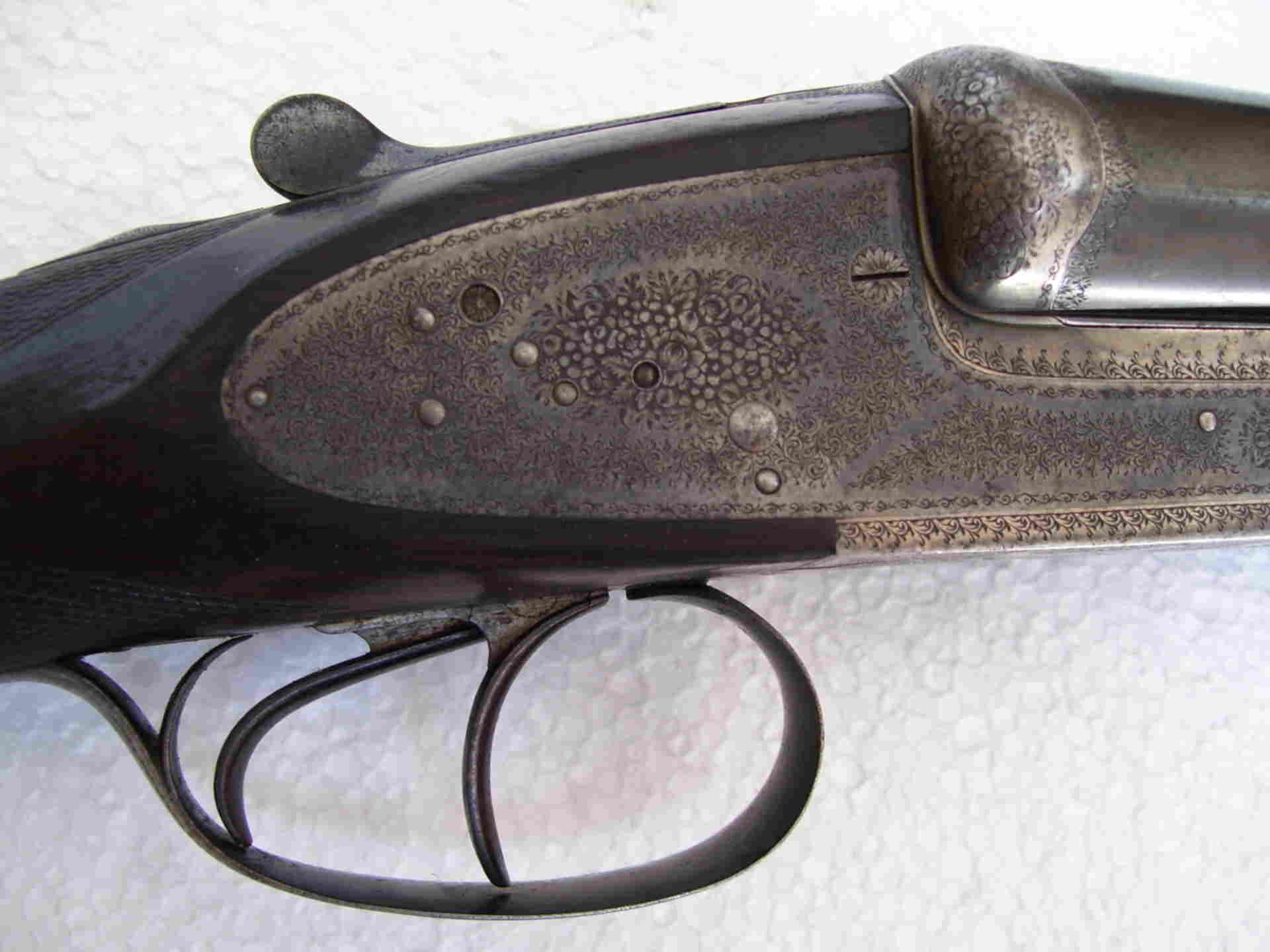 Купить Бельгийку 16 Калибра