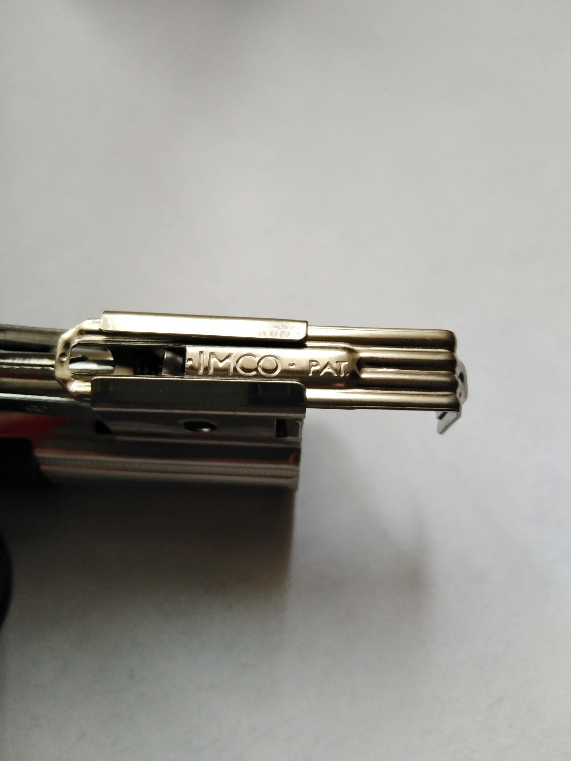 Зажигалки Imco Купить В Москве Бензиновые Австрийские