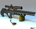 EDgun 3D