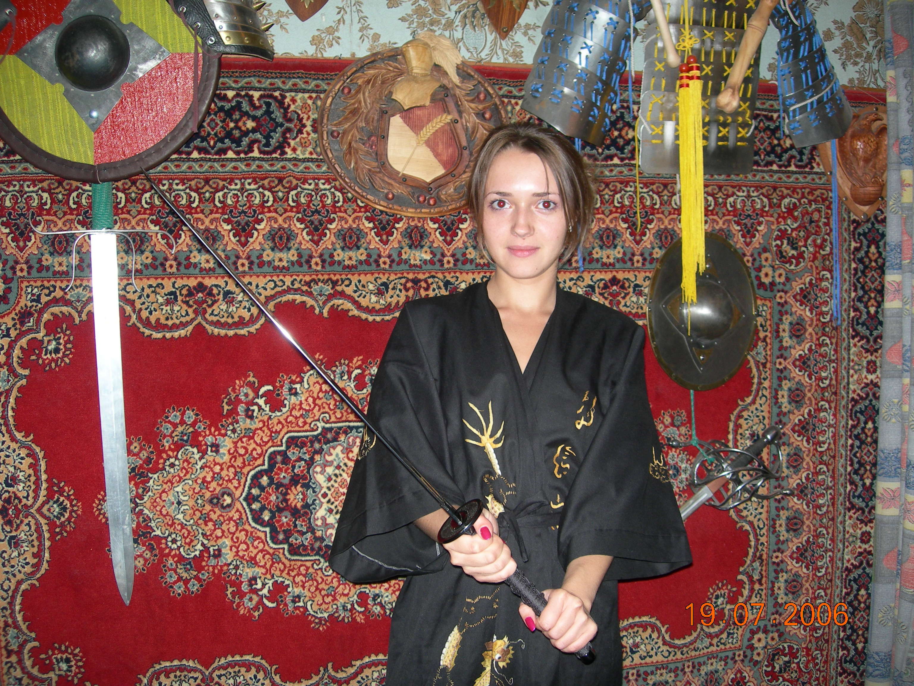 папины игрушки