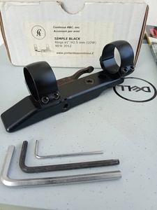 ������ ����� ���������� Contessa.